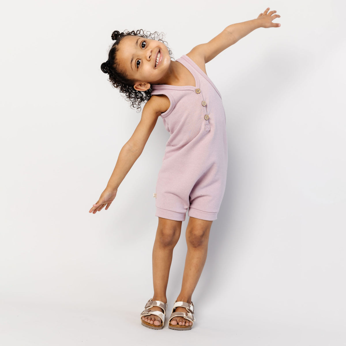 Childhoods popular clothing rompers