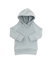 Load image into Gallery viewer, trademark raglan hoodie - swell