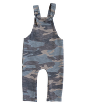 Load image into Gallery viewer, jumper - faded camo