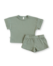 Load image into Gallery viewer, summer rib set CO - willow