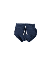 Load image into Gallery viewer, track shorts - polo blue