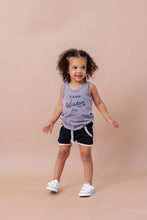 Load image into Gallery viewer, tank top CO - camp wisdom on cosmos