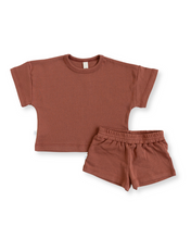 Load image into Gallery viewer, summer rib set CO - red rock
