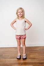 Load image into Gallery viewer, tank top - white sand