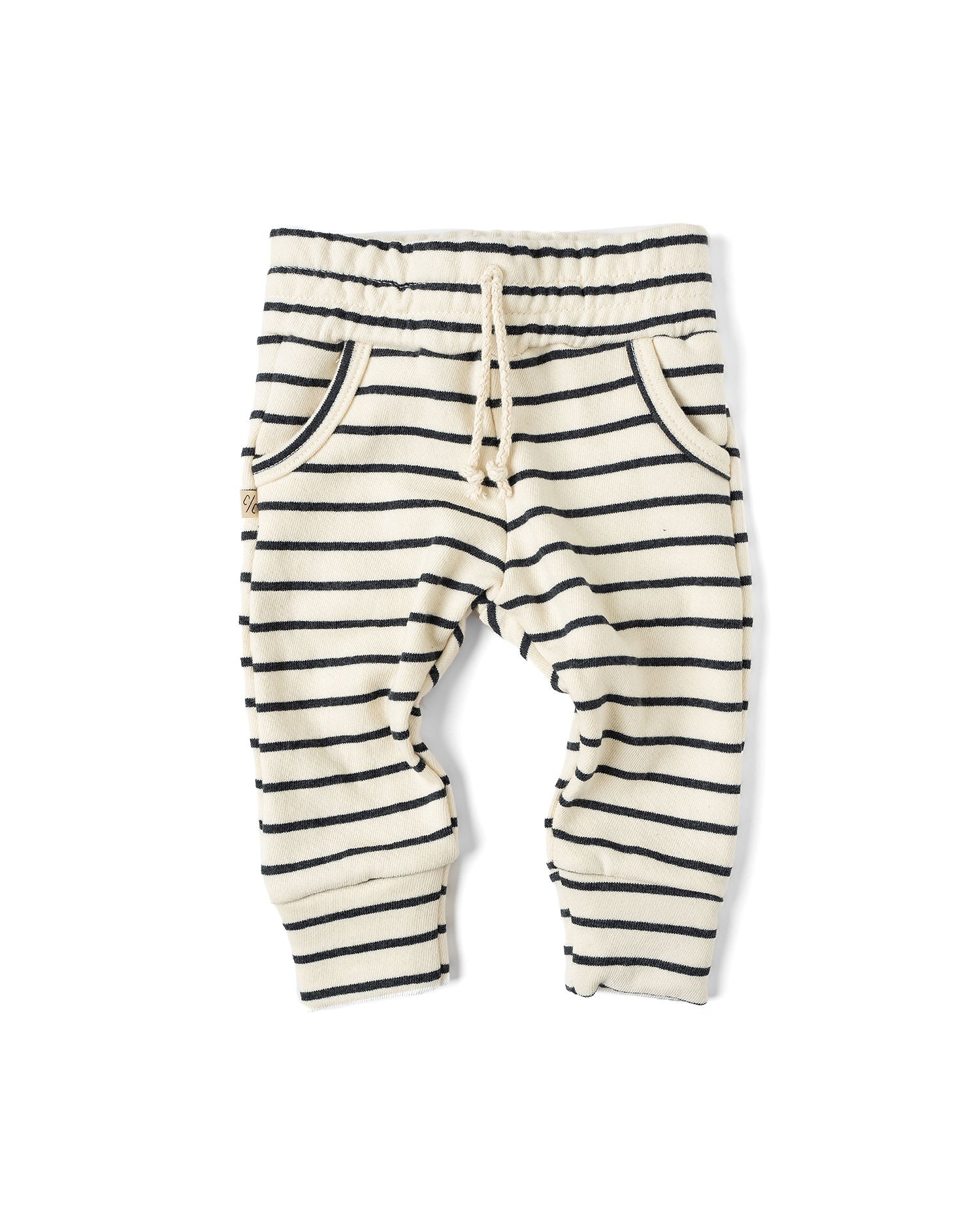 original jogger - original stripe