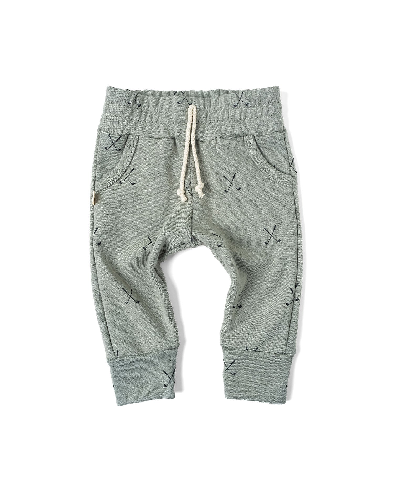 original jogger - golf