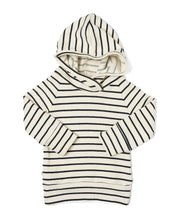 Load image into Gallery viewer, trademark raglan hoodie - original stripe