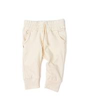 Load image into Gallery viewer, jersey jogger - natural