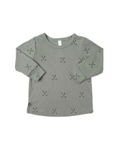 Load image into Gallery viewer, long sleeve tee - golf