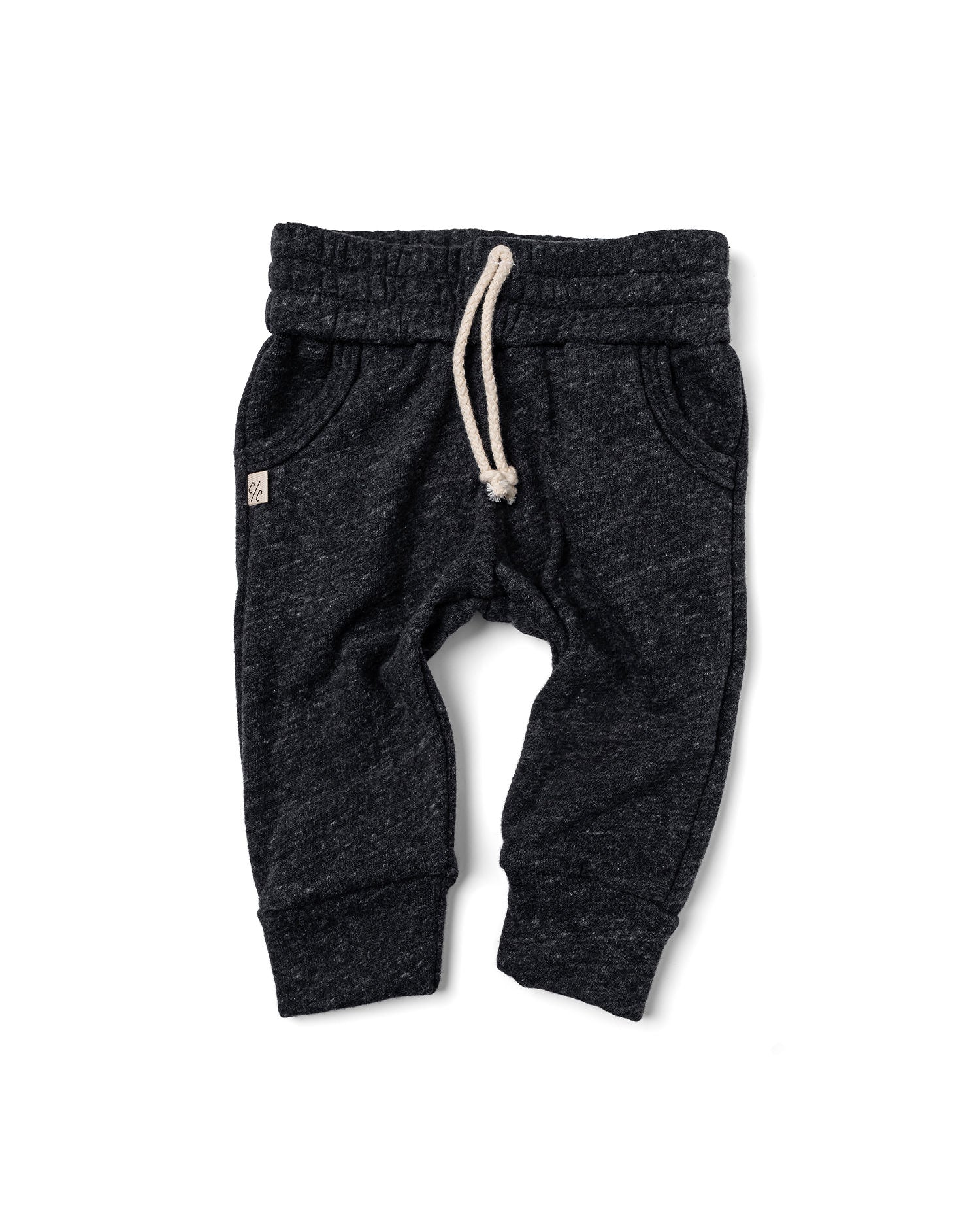 original jogger - granite