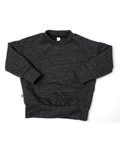 Load image into Gallery viewer, boxy sweatshirt - granite