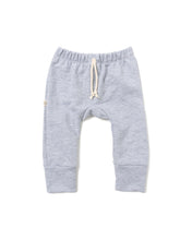 Load image into Gallery viewer, gusset pants - ash