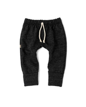 Load image into Gallery viewer, gusset pants - granite