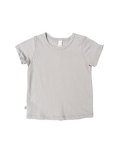 Load image into Gallery viewer, basic tee - nickel