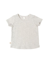 Load image into Gallery viewer, basic tee - cream