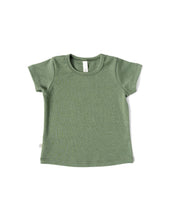 Load image into Gallery viewer, basic tee - crocodile