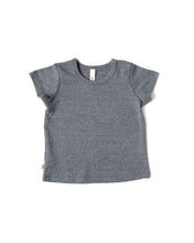 Load image into Gallery viewer, basic tee - heather gray