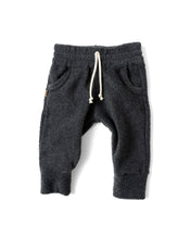 Load image into Gallery viewer, original jogger - granite - polar fleece