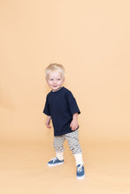 Load image into Gallery viewer, boxy tee - league blue