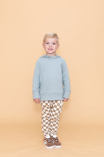 Load image into Gallery viewer, trademark raglan hoodie - swell