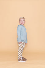 Load image into Gallery viewer, trademark raglan hoodie - swell