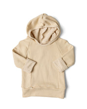 Load image into Gallery viewer, beach hoodie CO - beige
