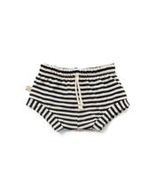 Load image into Gallery viewer, shorties - black stripe