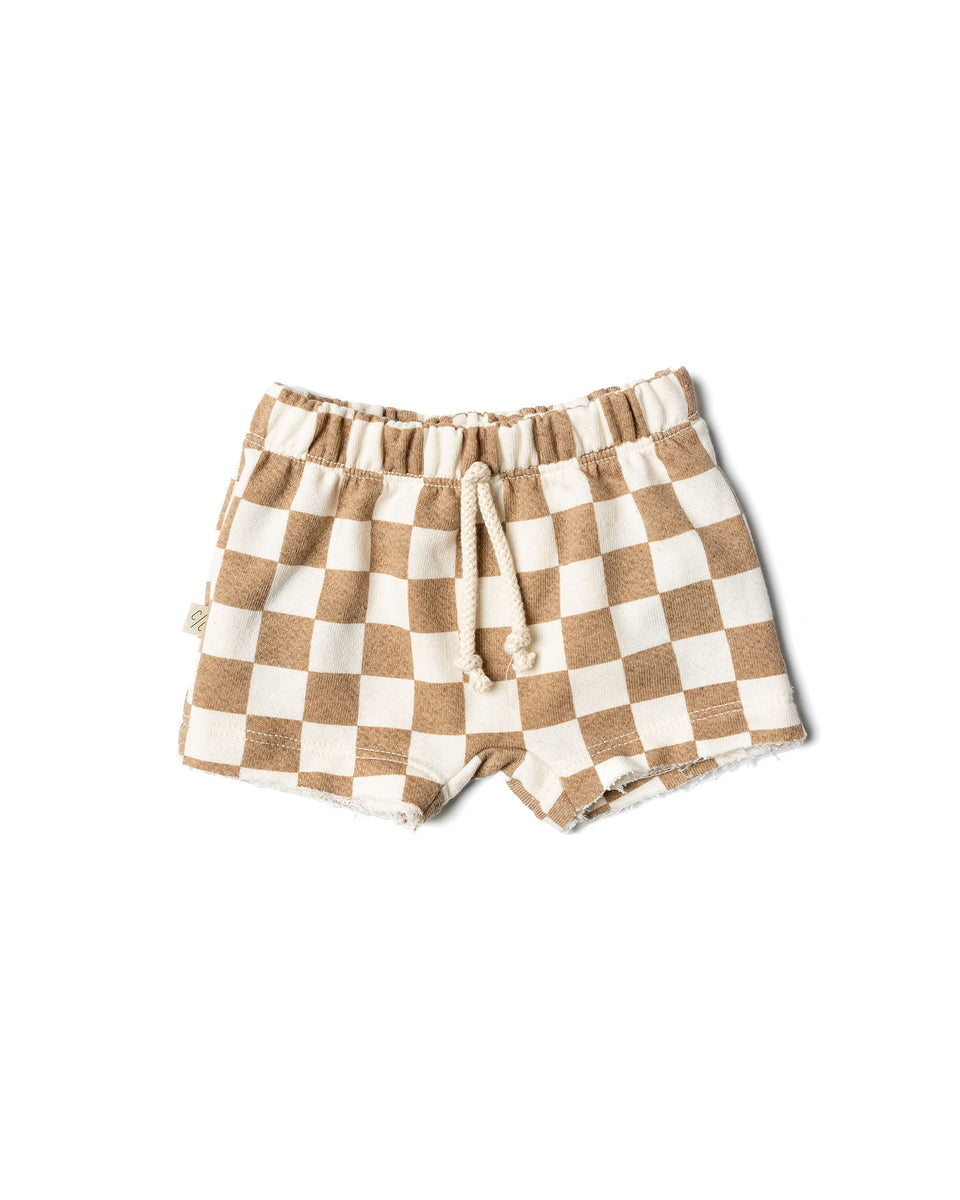 Childhoods retro shorts 2024 18-24