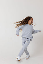 Load image into Gallery viewer, original jogger - ash