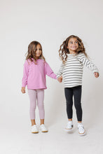 Load image into Gallery viewer, leggings - lilac