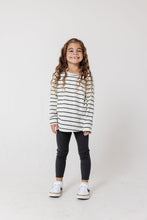 Load image into Gallery viewer, leggings - slate