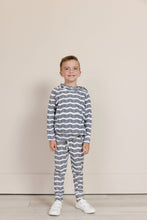 Load image into Gallery viewer, original jogger - wavy lines