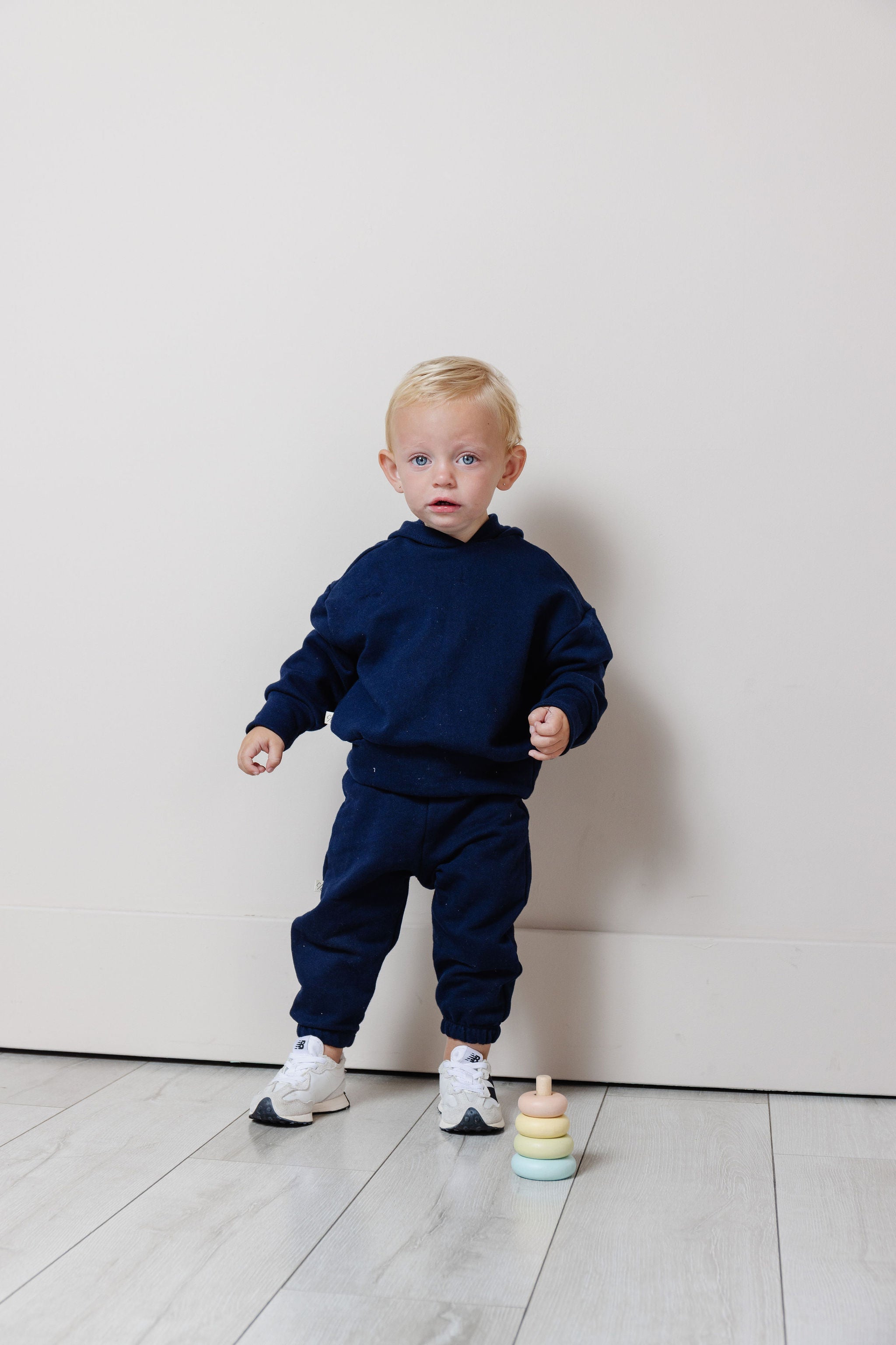 vintage sweatpant - sailor