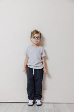 Load image into Gallery viewer, basic tee - nickel