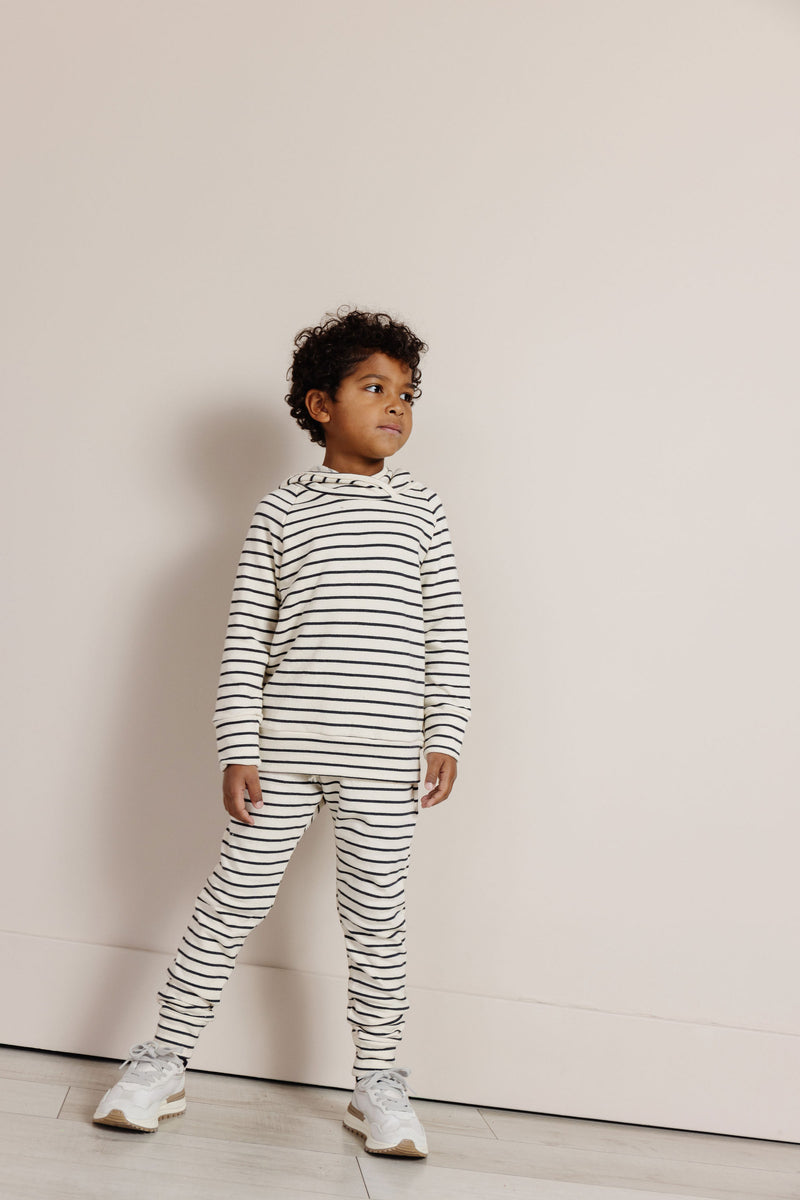 original jogger - original stripe – Childhoods Clothing