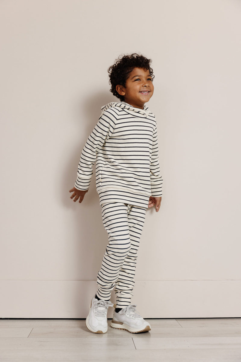 original jogger - original stripe – Childhoods Clothing