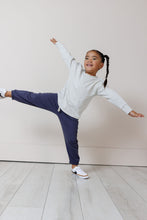 Load image into Gallery viewer, vintage sweatpant - wisteria