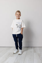 Load image into Gallery viewer, jersey jogger - navy