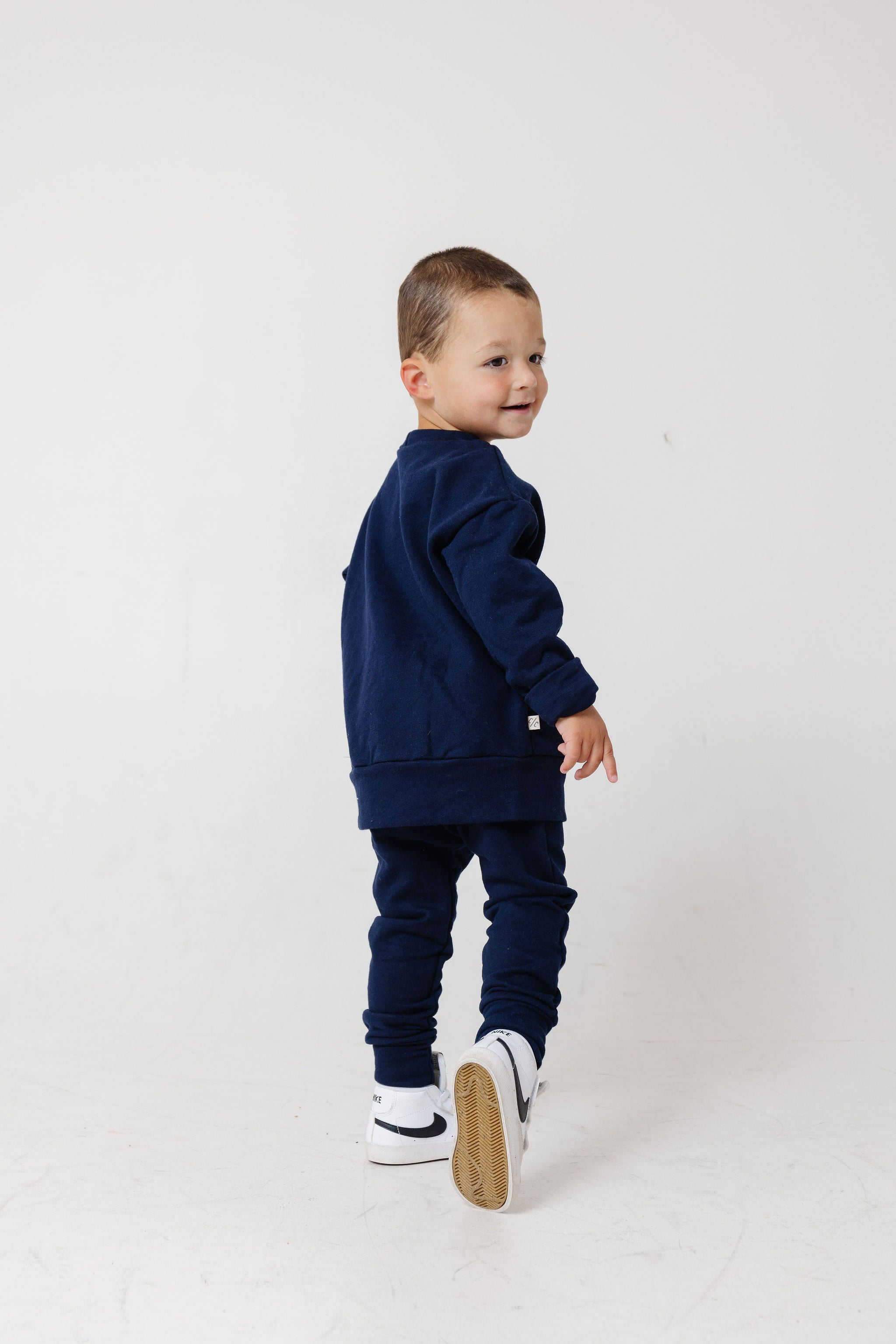 original jogger - sailor