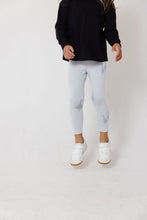 Load image into Gallery viewer, leggings - geese