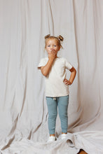 Load image into Gallery viewer, original jogger - dusty blue