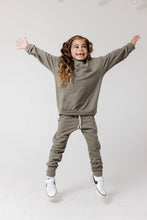 Load image into Gallery viewer, original jogger - caper