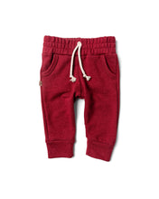 Load image into Gallery viewer, original jogger - candy apple