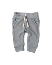 Load image into Gallery viewer, original jogger - stone blue
