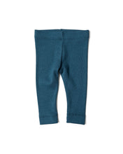 Load image into Gallery viewer, leggings CO- neptune