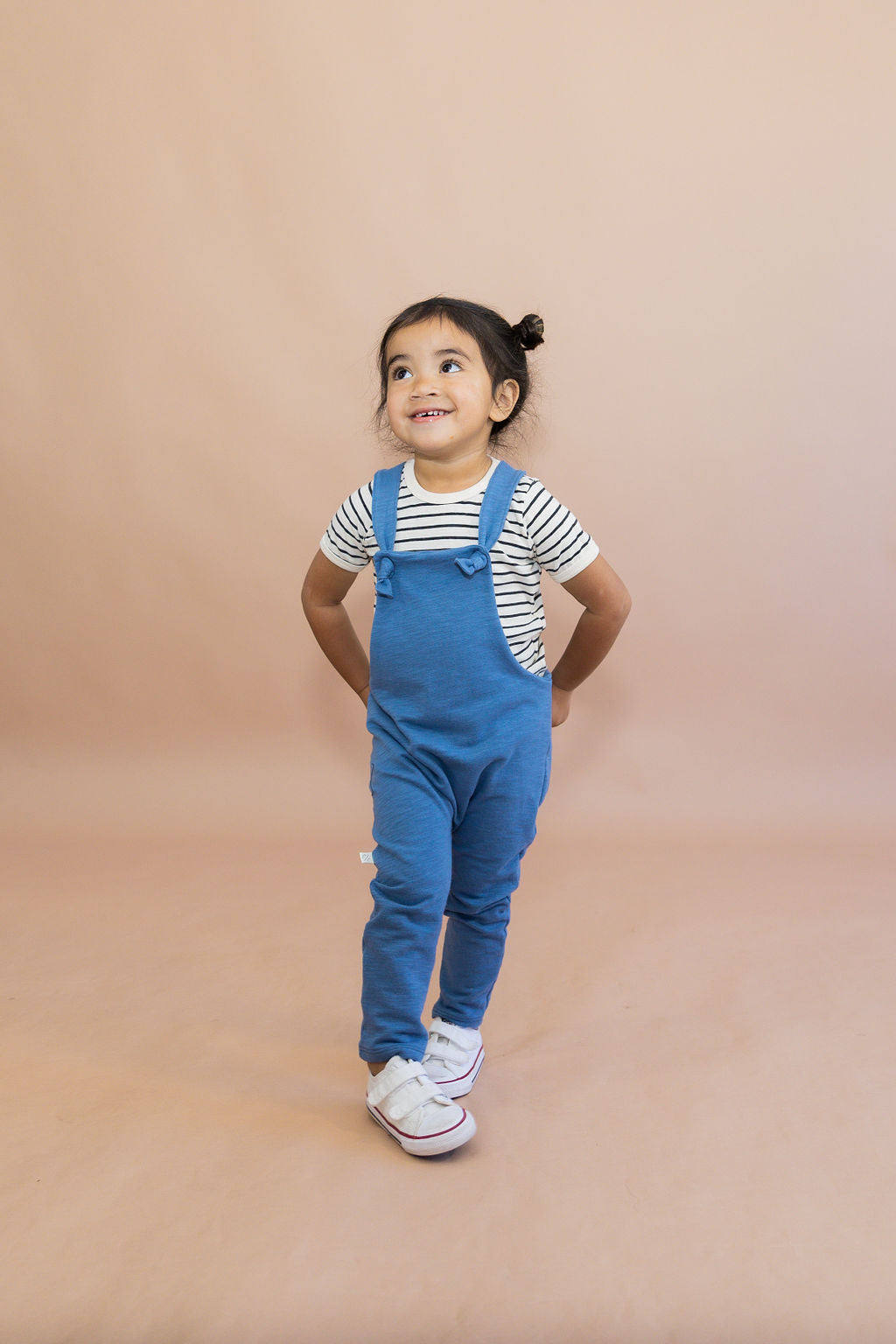 jumper - french blue