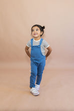 Load image into Gallery viewer, jumper - french blue
