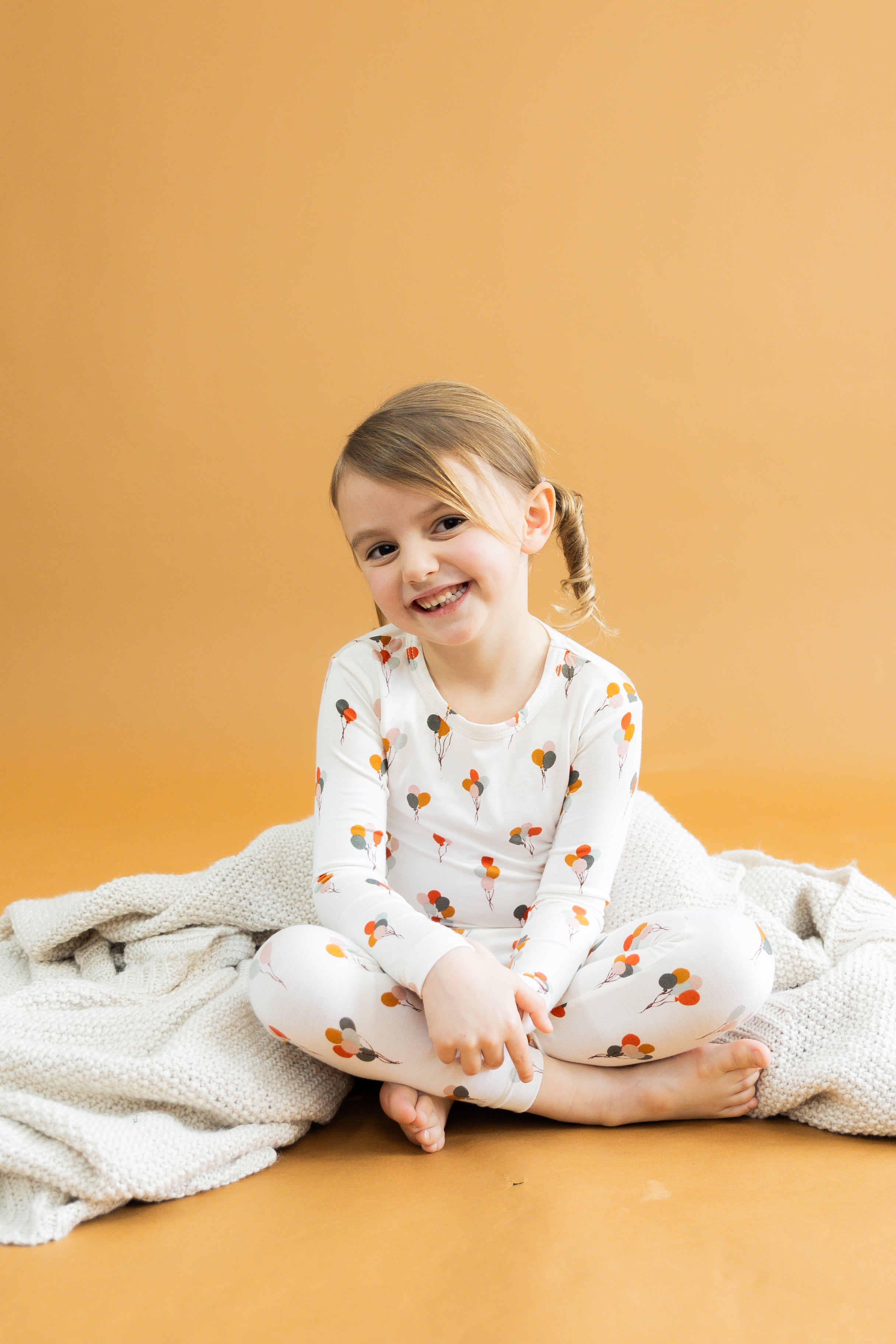 pj set - celebration