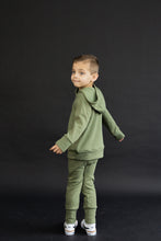 Load image into Gallery viewer, trademark raglan hoodie - crocodile