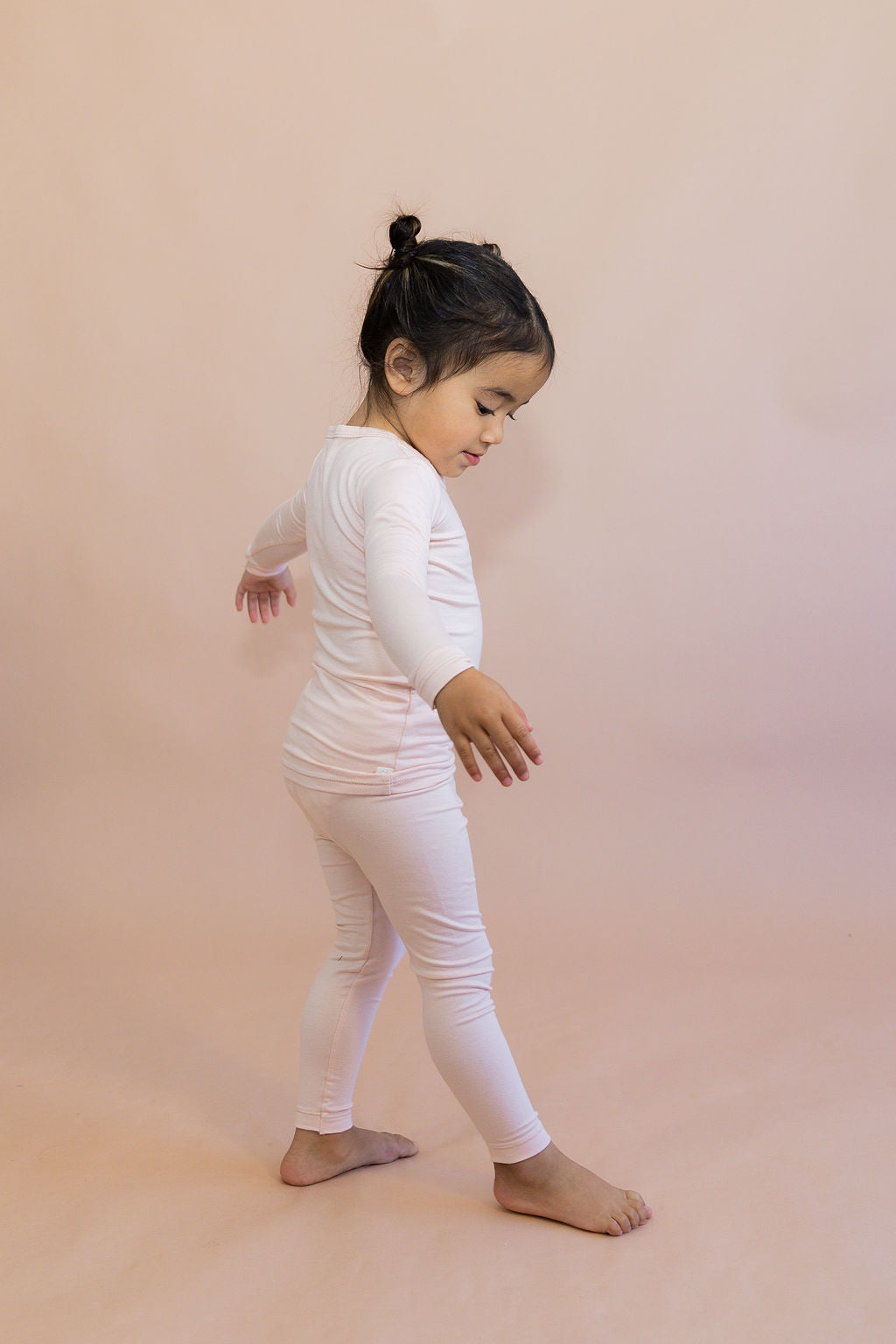 pj set - taffy